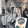 Nourishing Gray Hair Dye Cream™